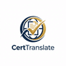 CertTranslate