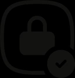 Certified translation service logo