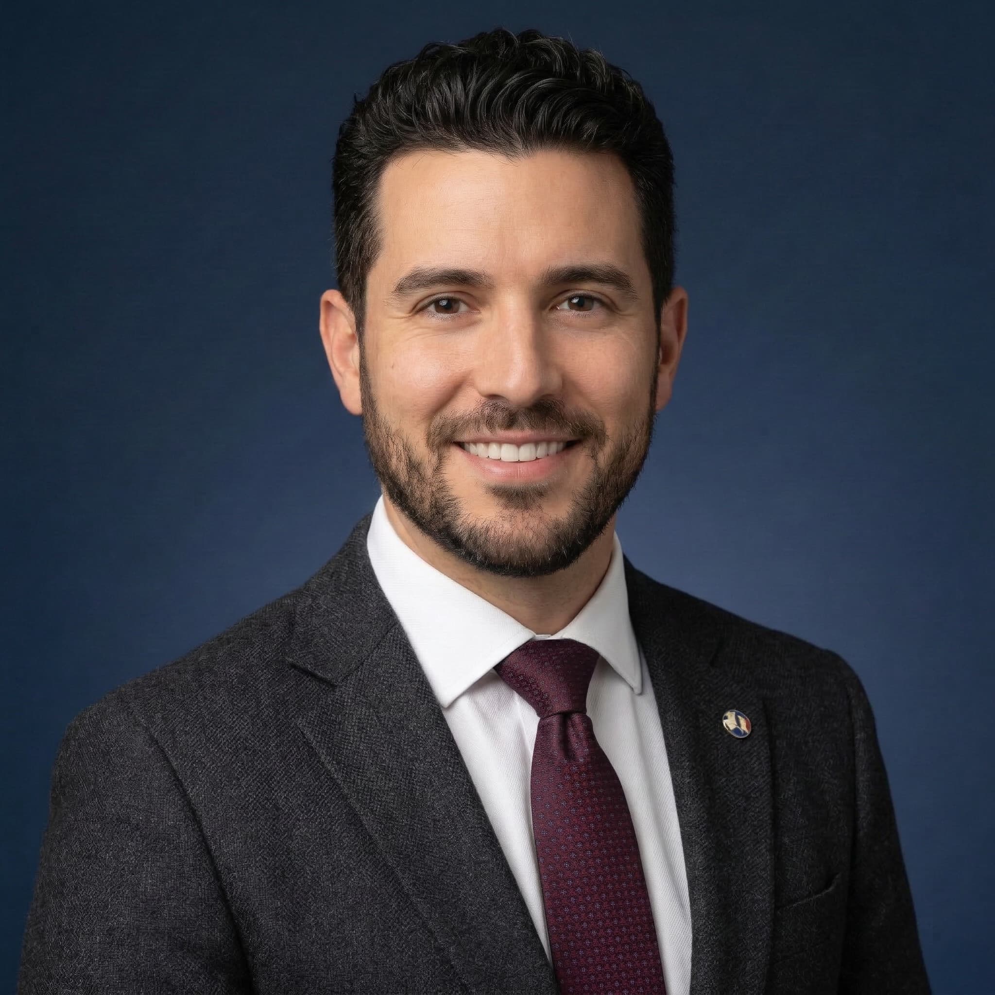 Mateo García