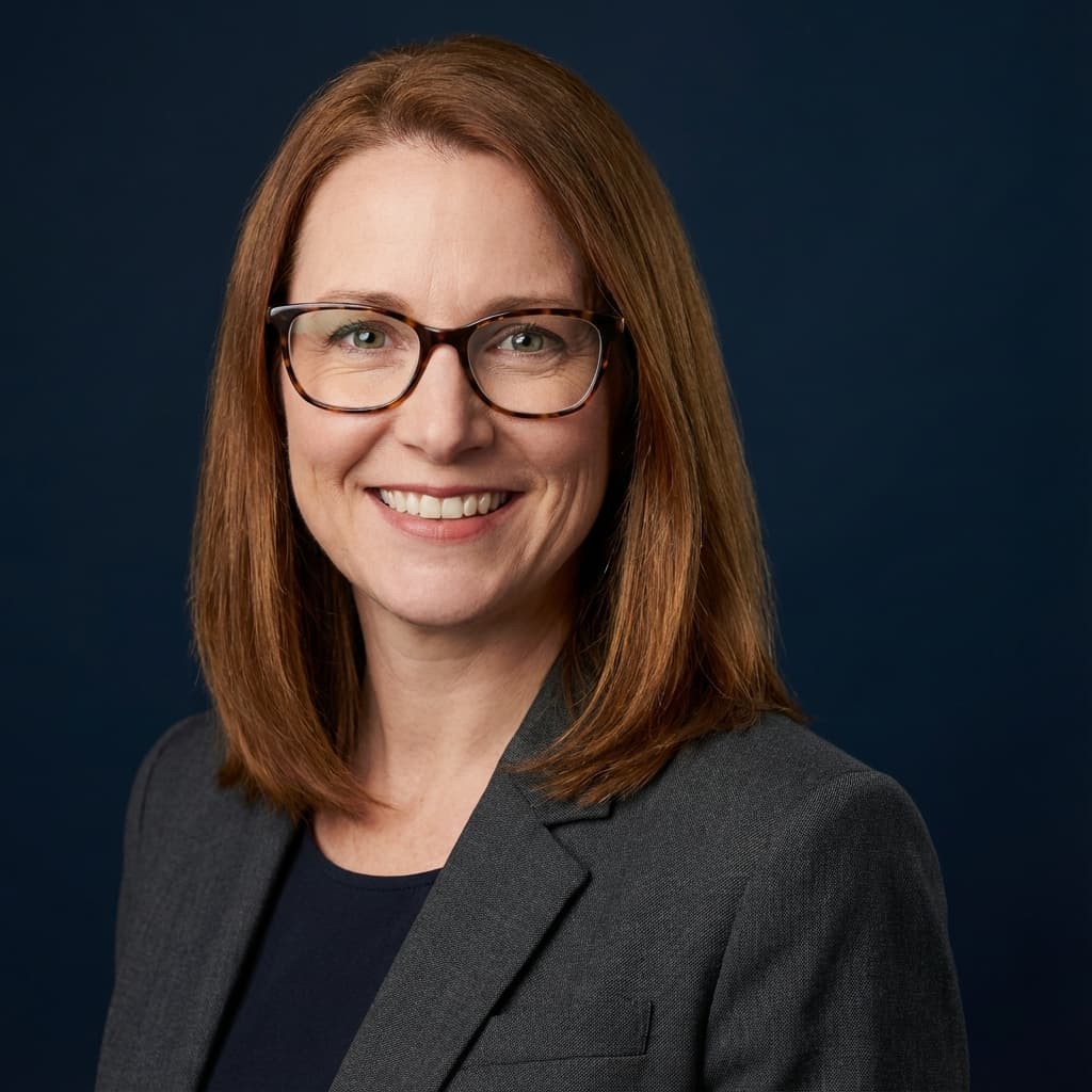 Sarah Jenkins