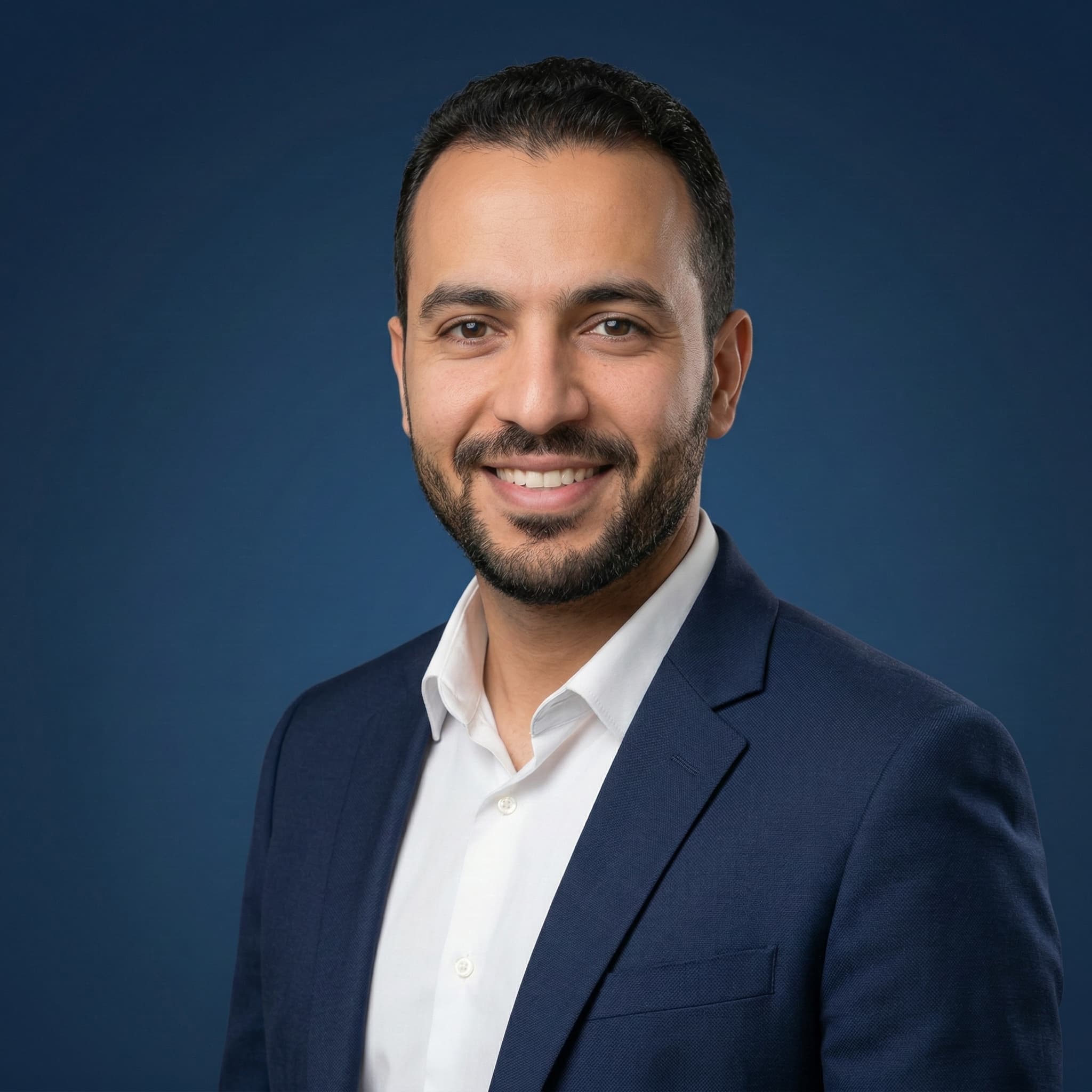 Tariq Al-Hassan